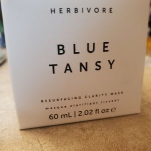 Blue Tansy Resurfacing Clarity Mask